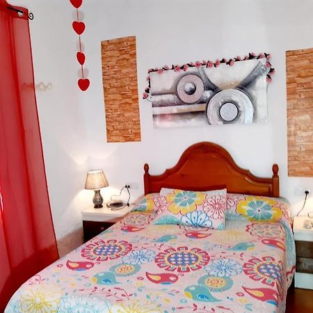 فيلا La Casita De La Vito Illar المظهر الخارجي الصورة