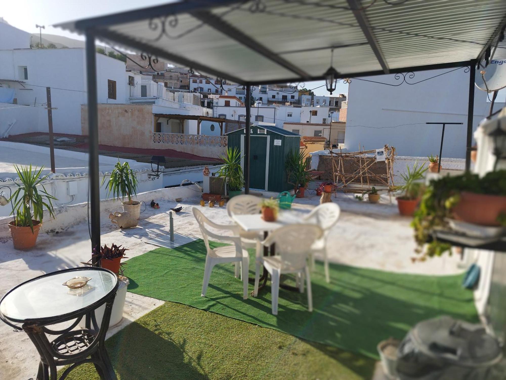 فيلا La Casita De La Vito Illar المظهر الخارجي الصورة