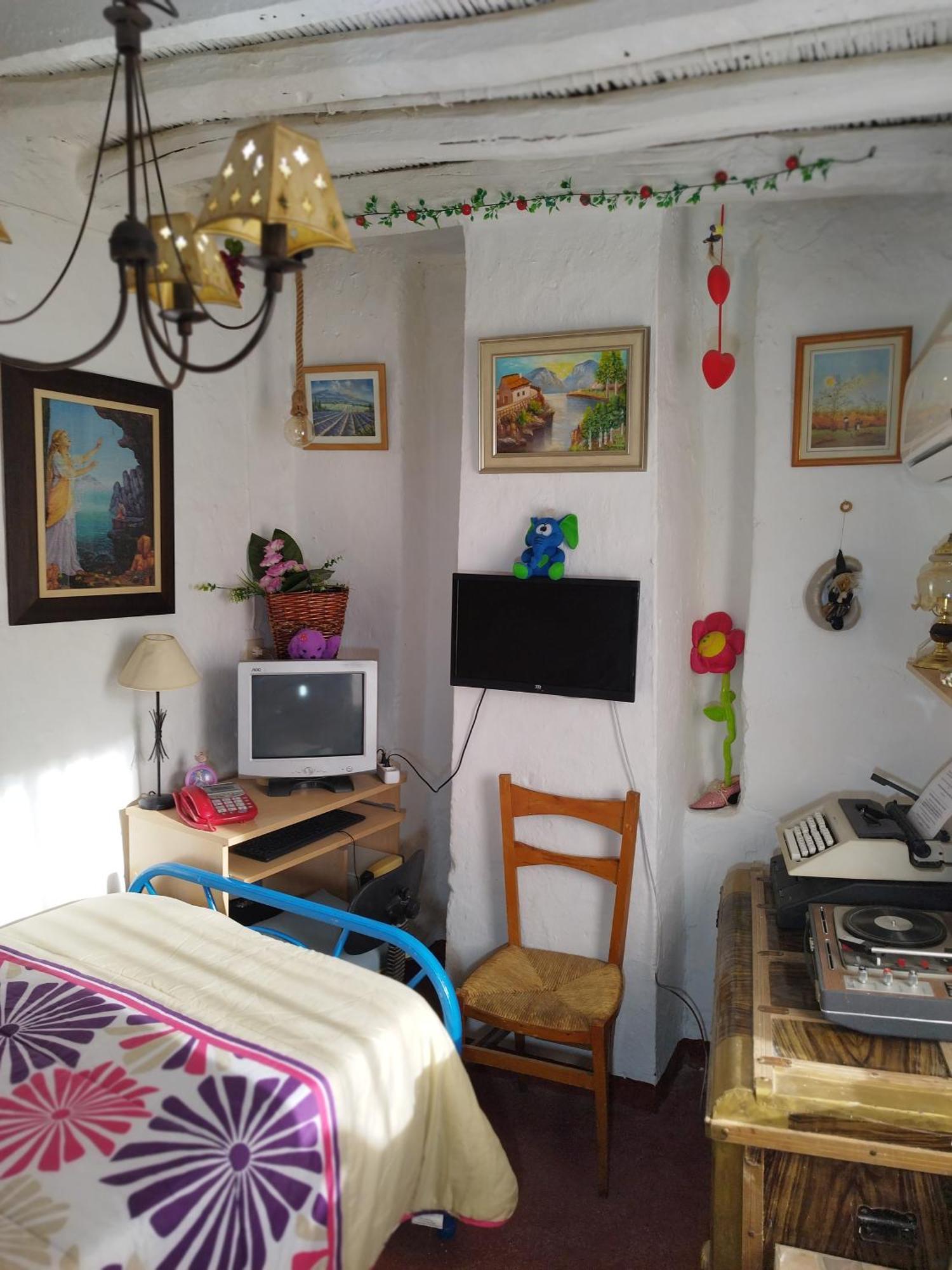 فيلا La Casita De La Vito Illar المظهر الخارجي الصورة