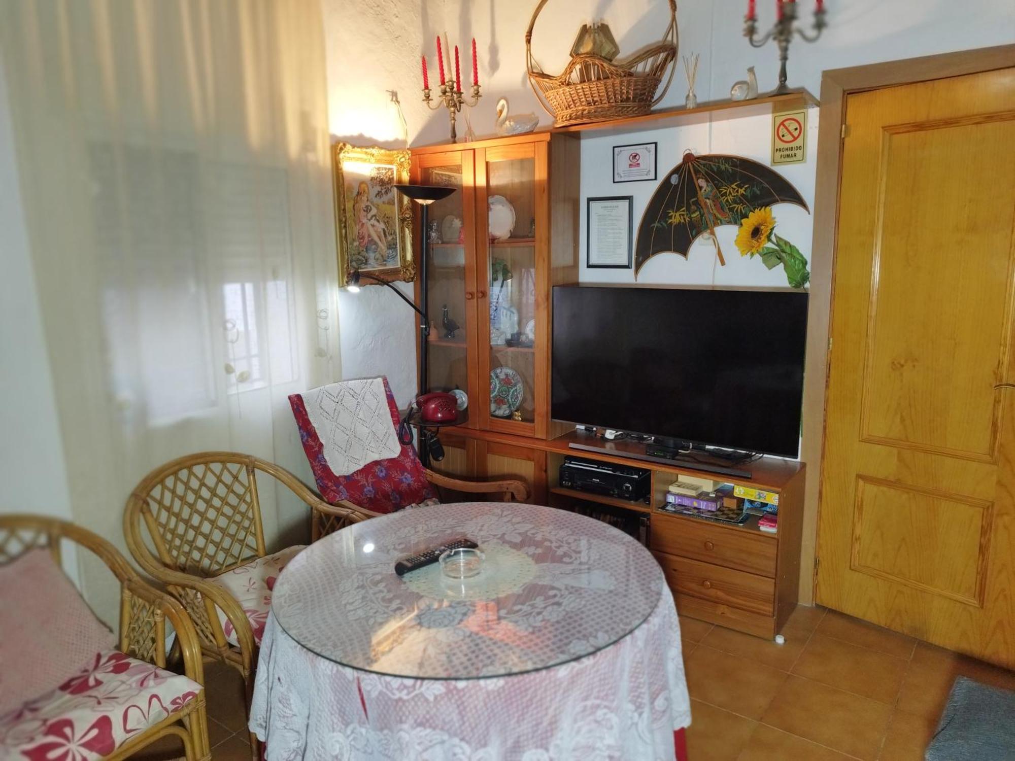 فيلا La Casita De La Vito Illar المظهر الخارجي الصورة
