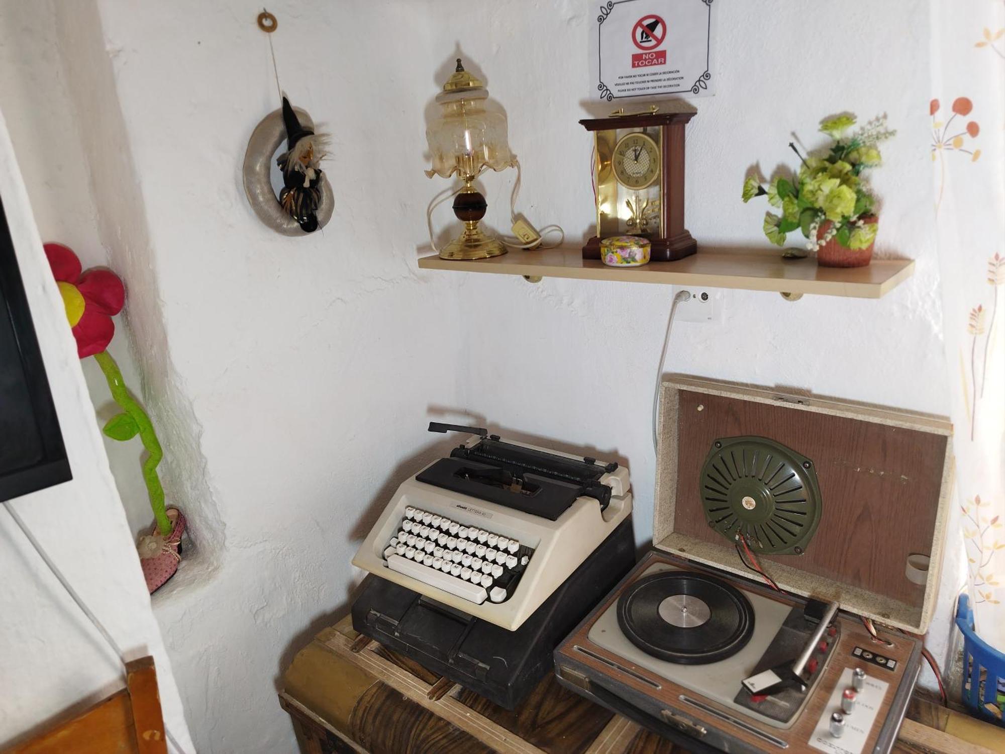 فيلا La Casita De La Vito Illar المظهر الخارجي الصورة