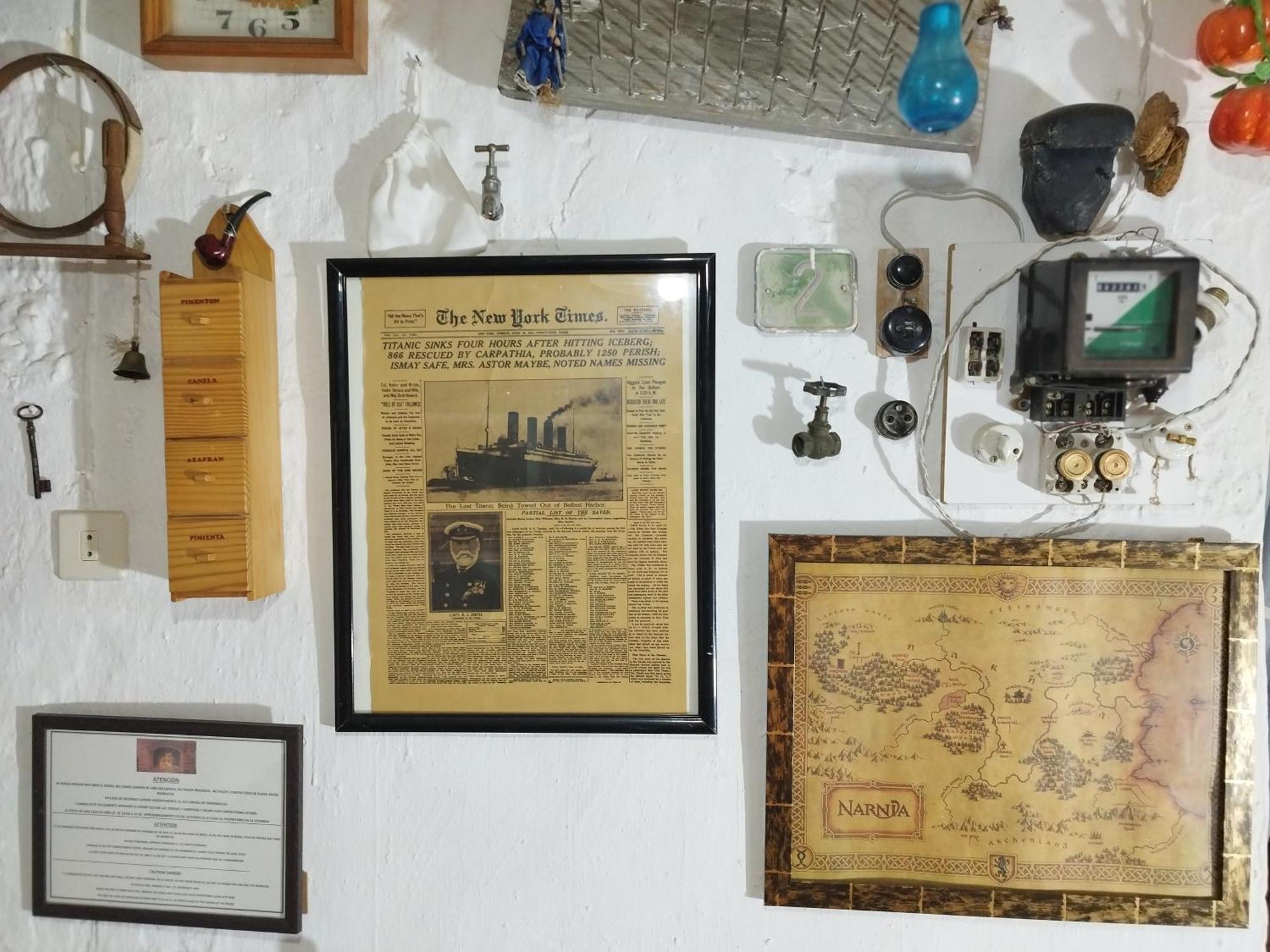 فيلا La Casita De La Vito Illar المظهر الخارجي الصورة