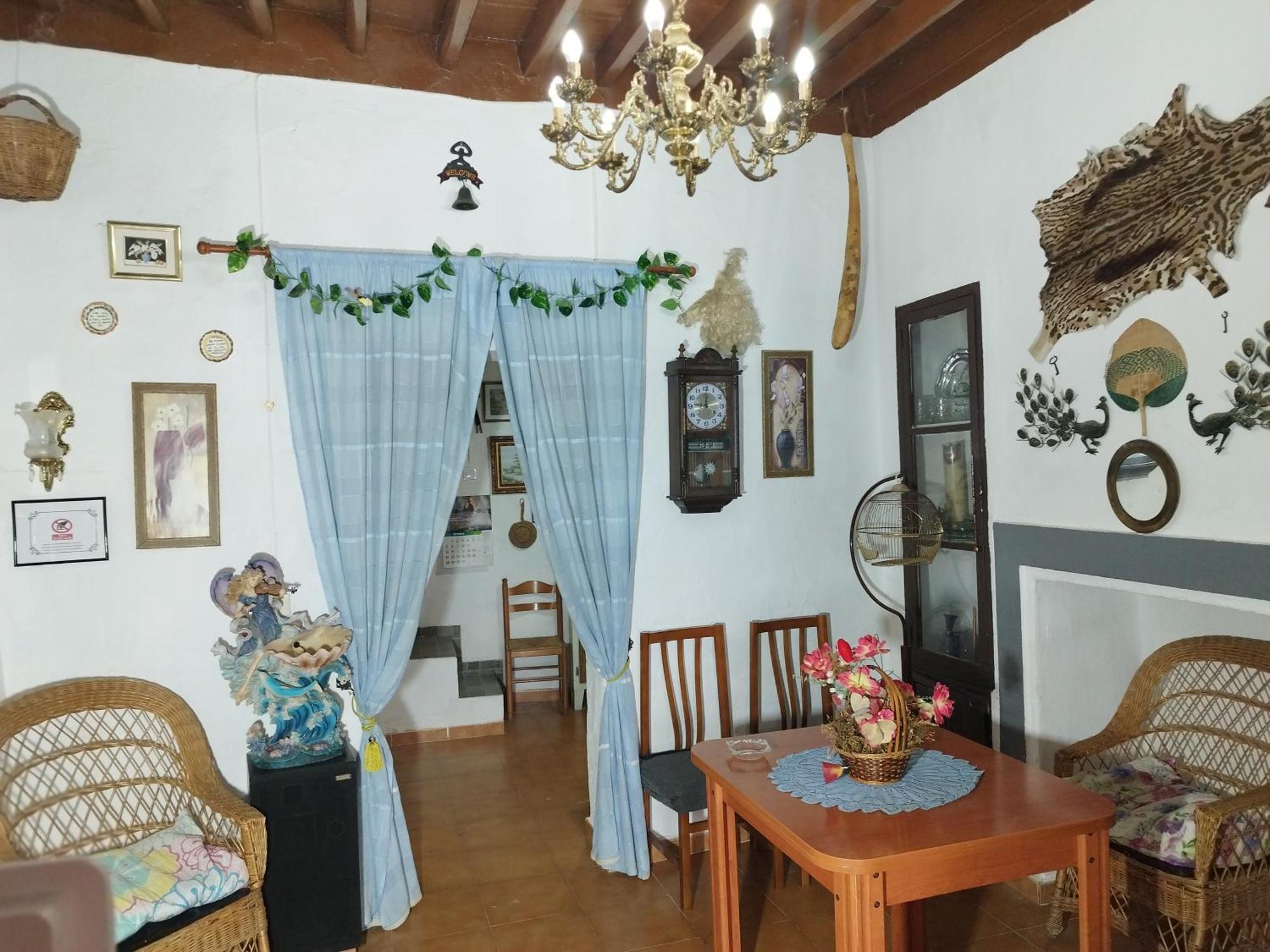 فيلا La Casita De La Vito Illar المظهر الخارجي الصورة