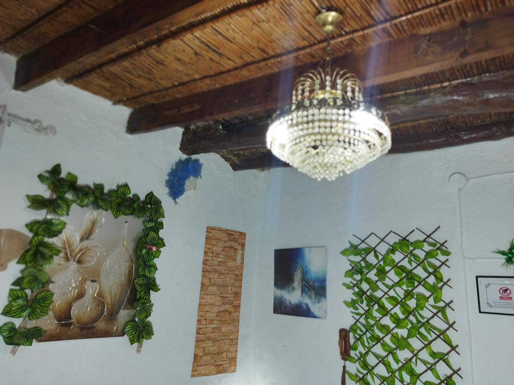 فيلا La Casita De La Vito Illar المظهر الخارجي الصورة