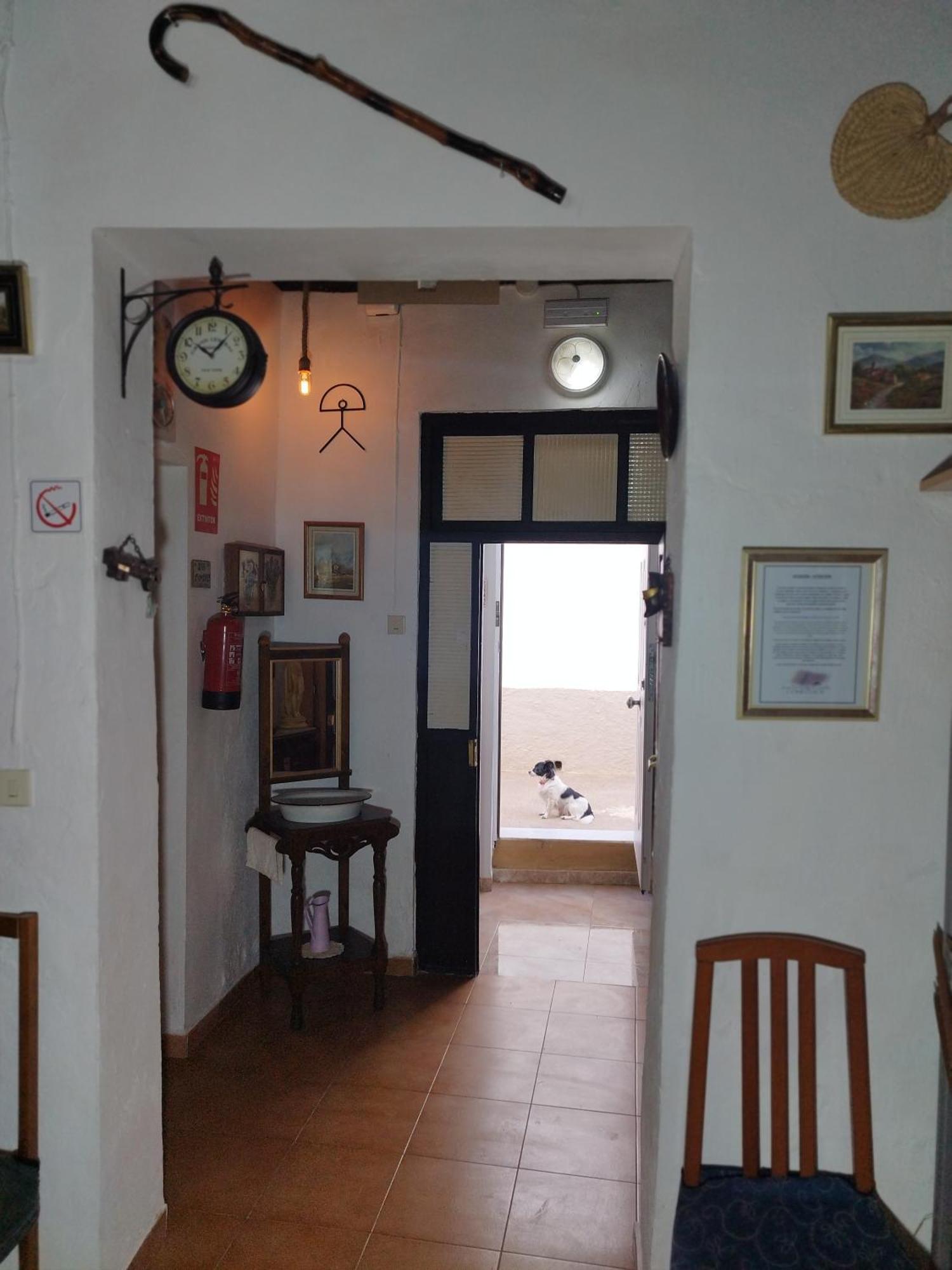 فيلا La Casita De La Vito Illar المظهر الخارجي الصورة