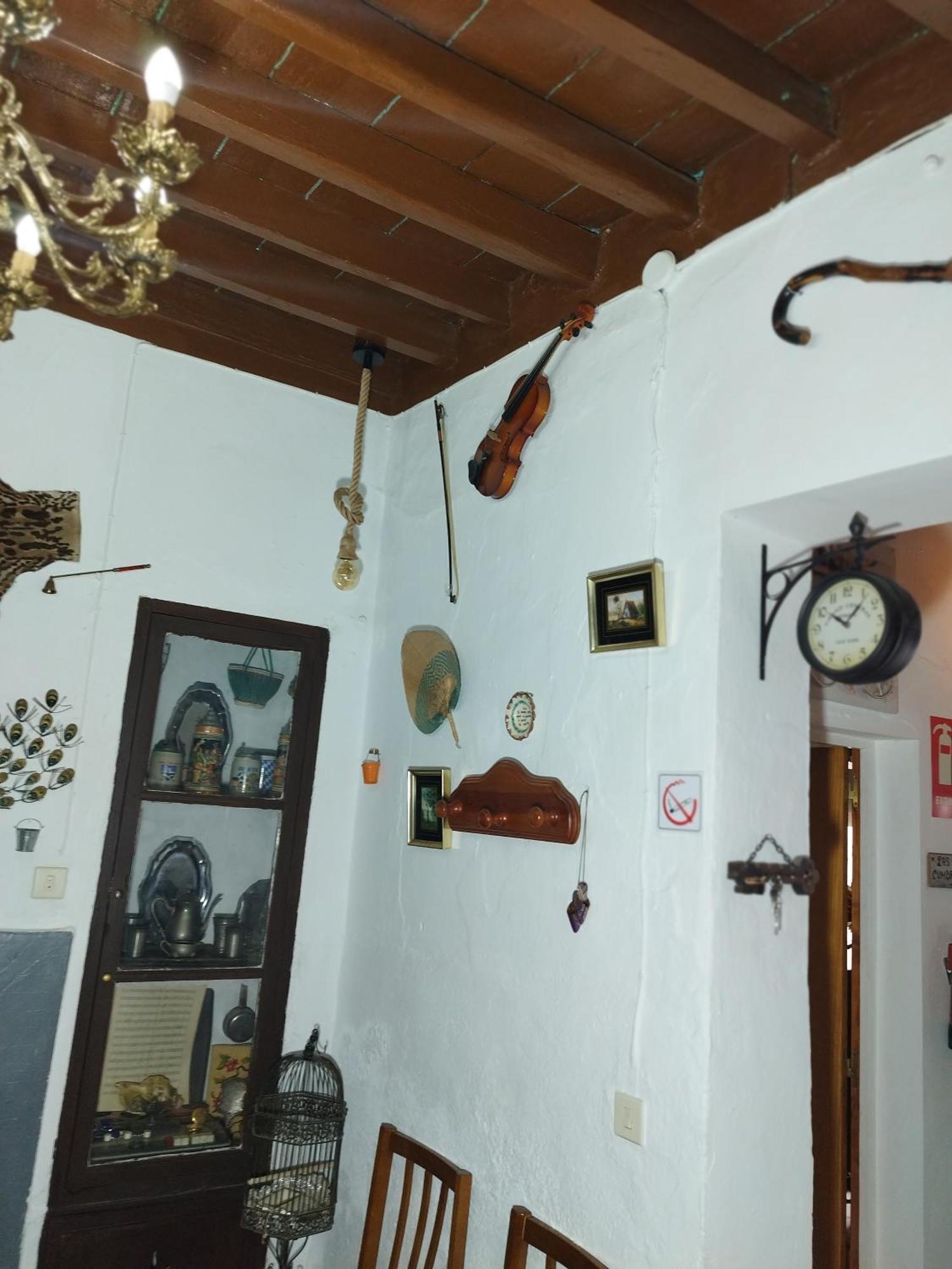 فيلا La Casita De La Vito Illar المظهر الخارجي الصورة