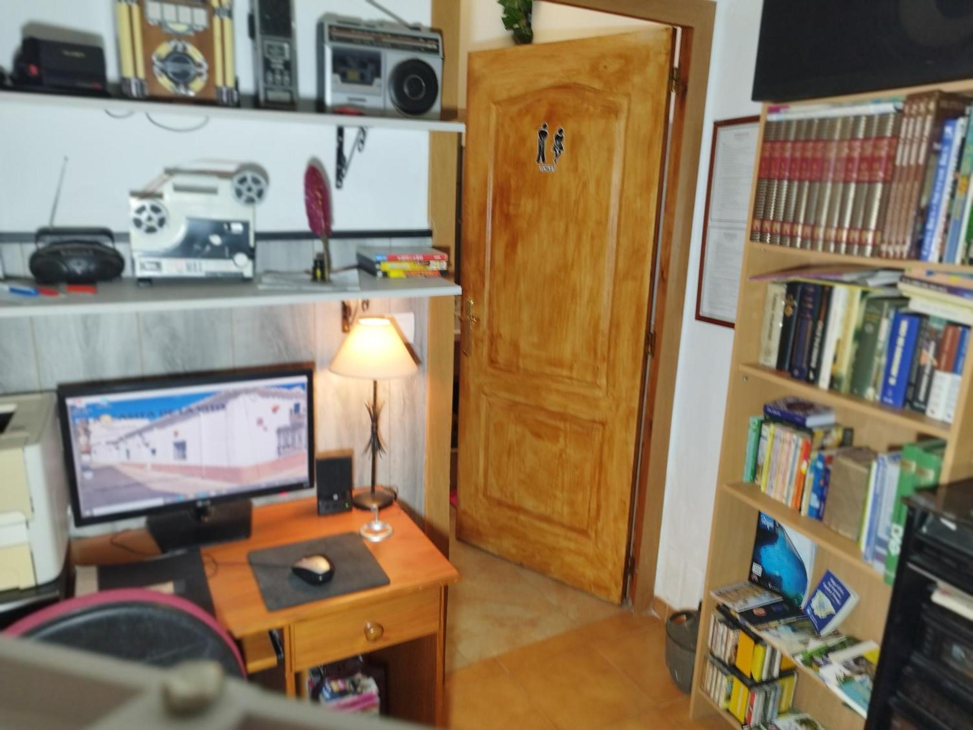 فيلا La Casita De La Vito Illar المظهر الخارجي الصورة