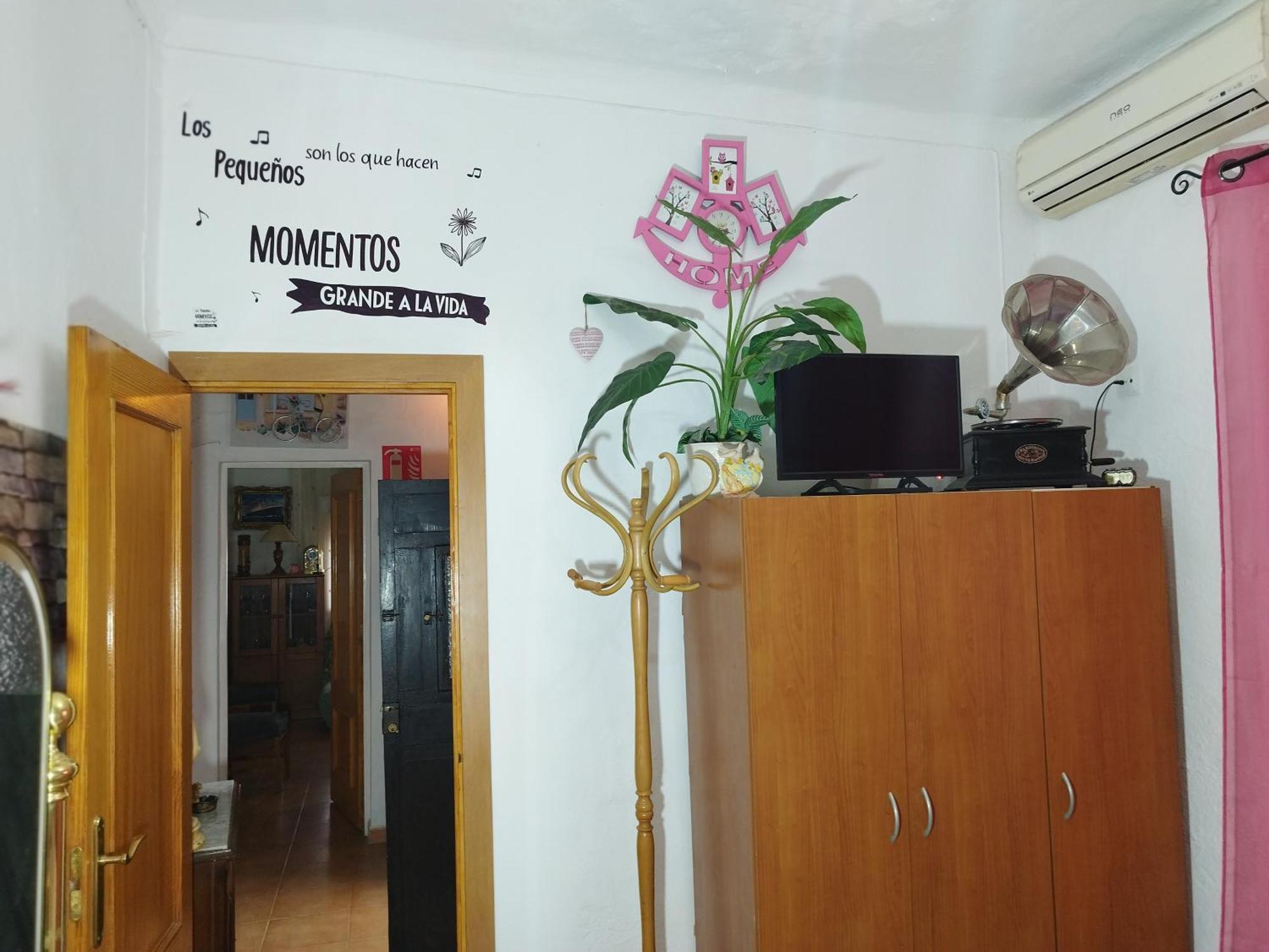 فيلا La Casita De La Vito Illar المظهر الخارجي الصورة