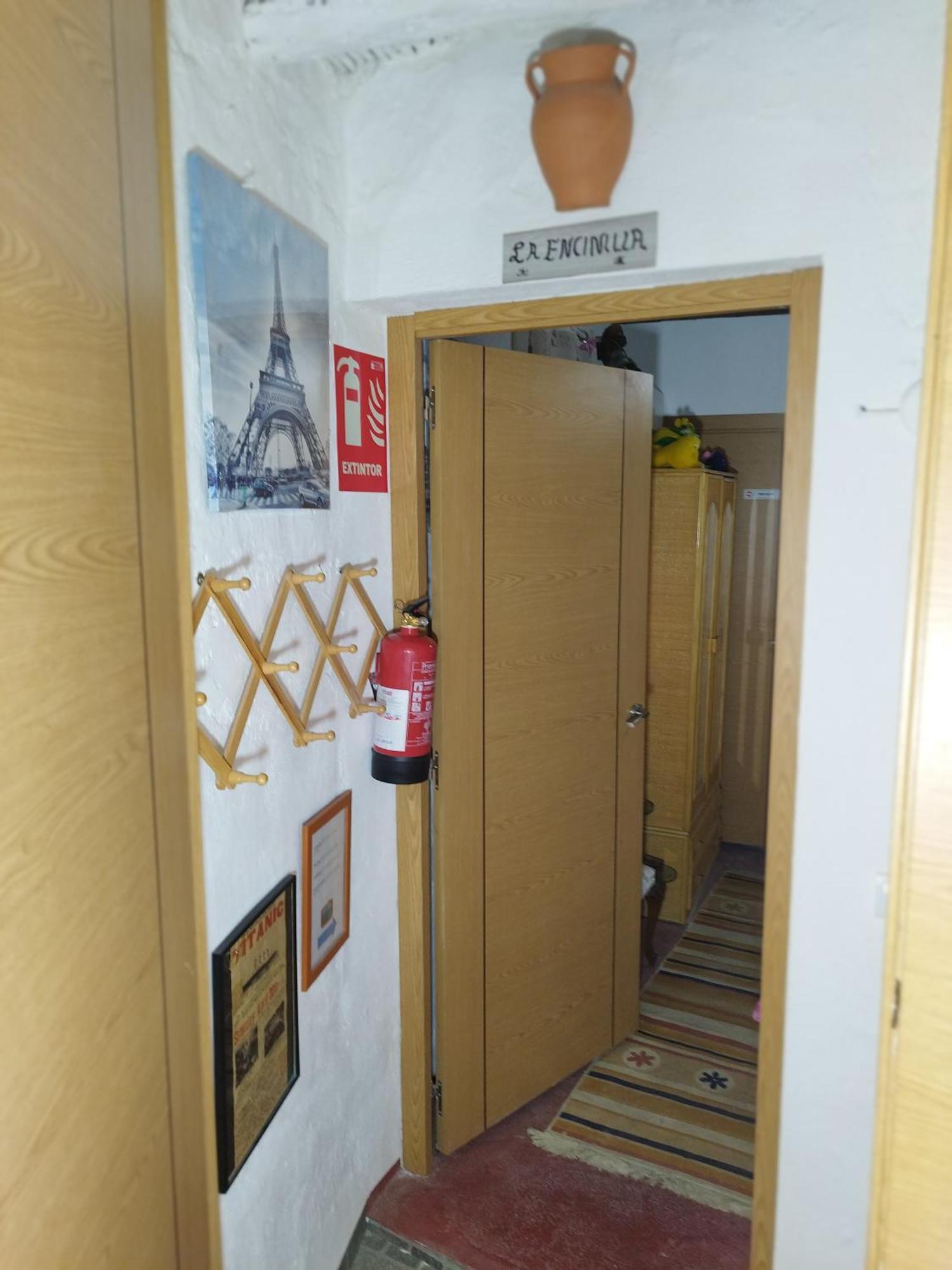 فيلا La Casita De La Vito Illar المظهر الخارجي الصورة