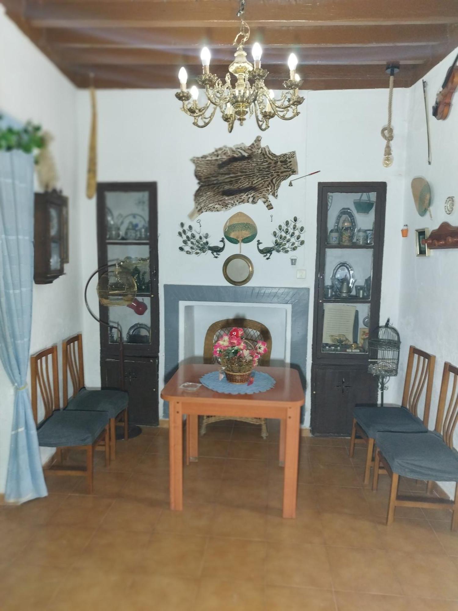 فيلا La Casita De La Vito Illar المظهر الخارجي الصورة
