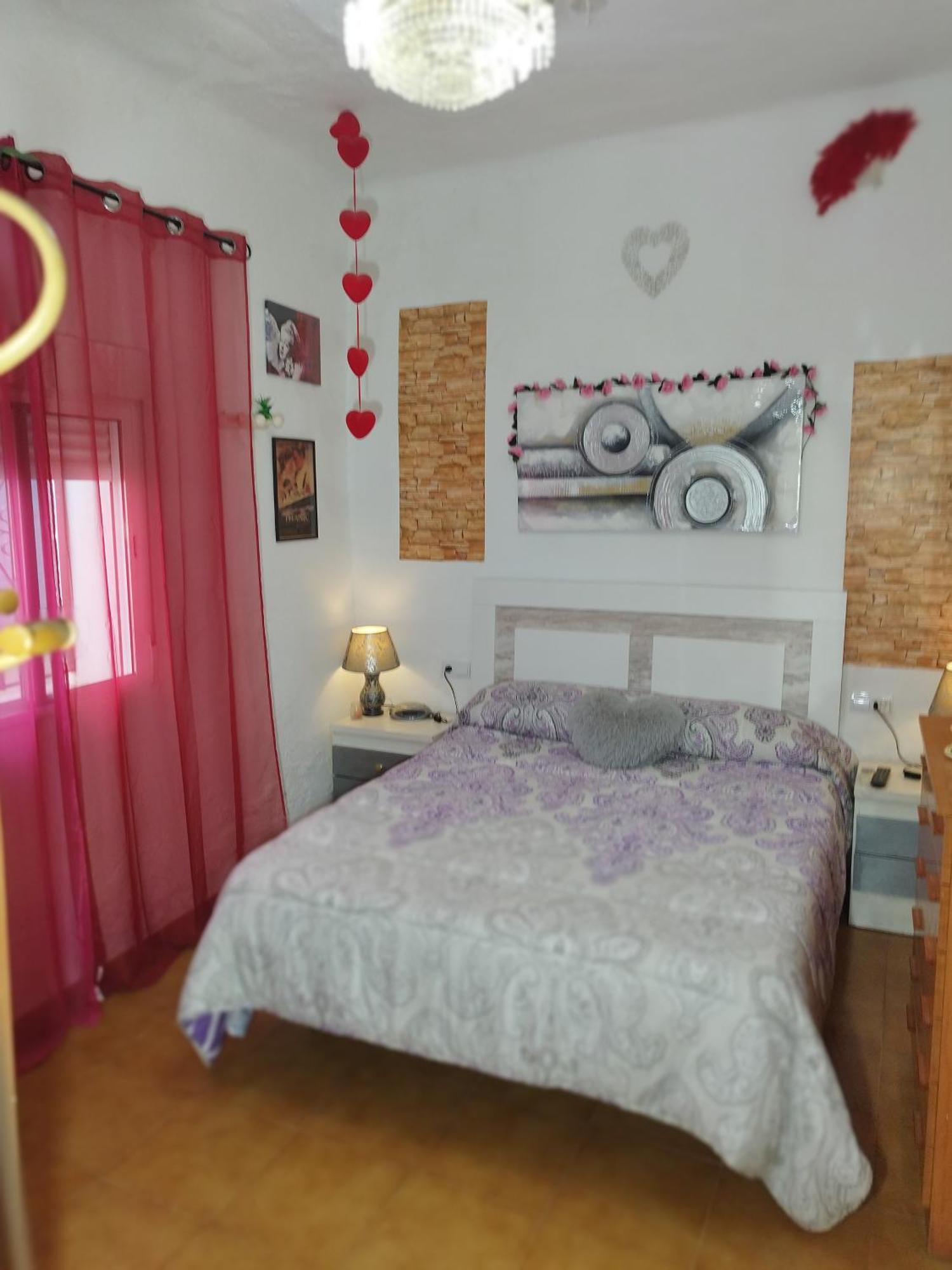 فيلا La Casita De La Vito Illar المظهر الخارجي الصورة