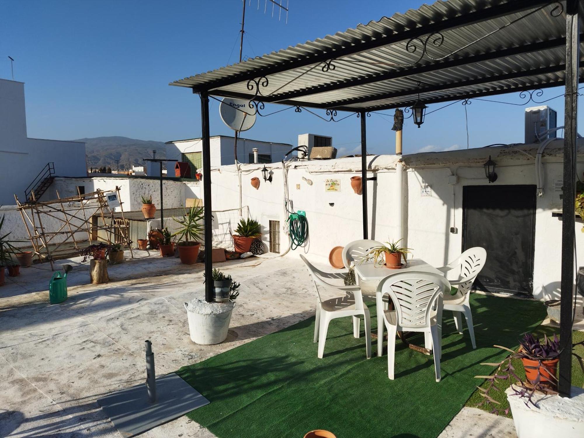 فيلا La Casita De La Vito Illar المظهر الخارجي الصورة