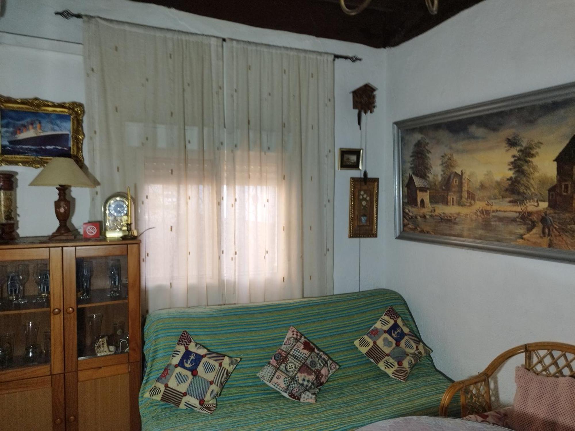 فيلا La Casita De La Vito Illar المظهر الخارجي الصورة