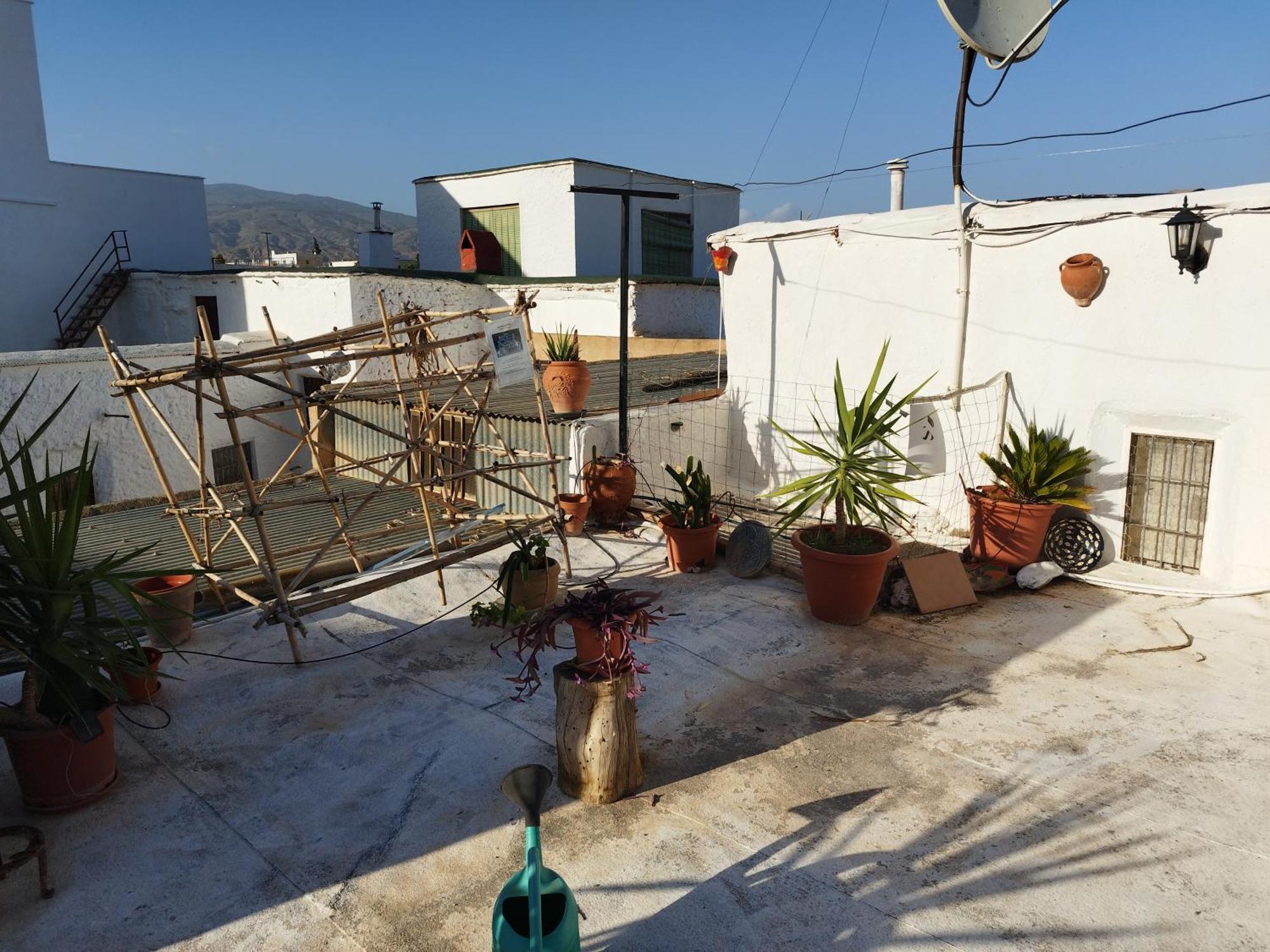 فيلا La Casita De La Vito Illar المظهر الخارجي الصورة
