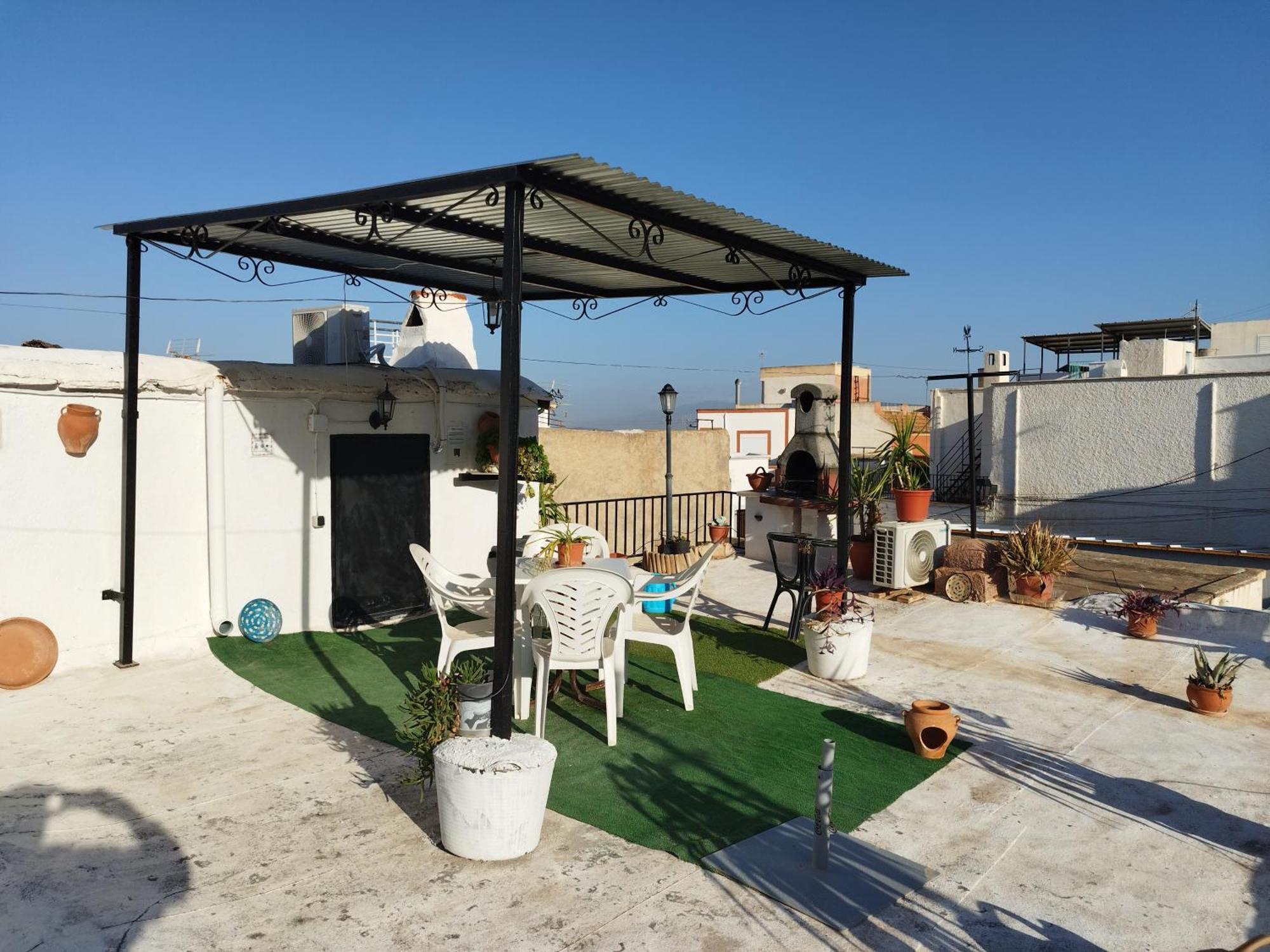 فيلا La Casita De La Vito Illar المظهر الخارجي الصورة