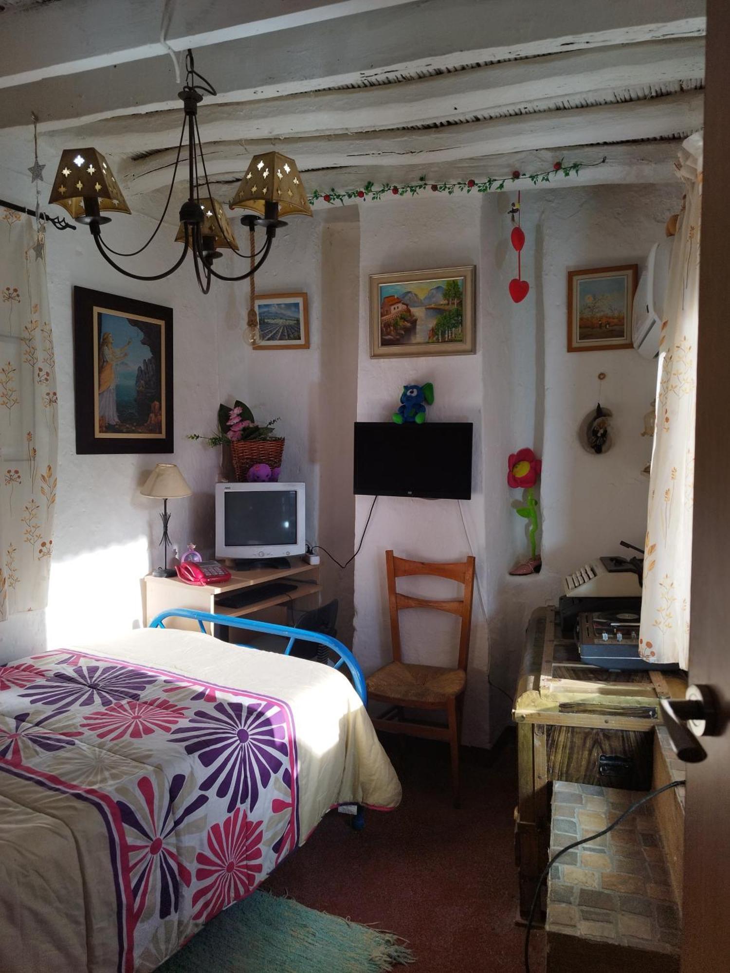 فيلا La Casita De La Vito Illar المظهر الخارجي الصورة