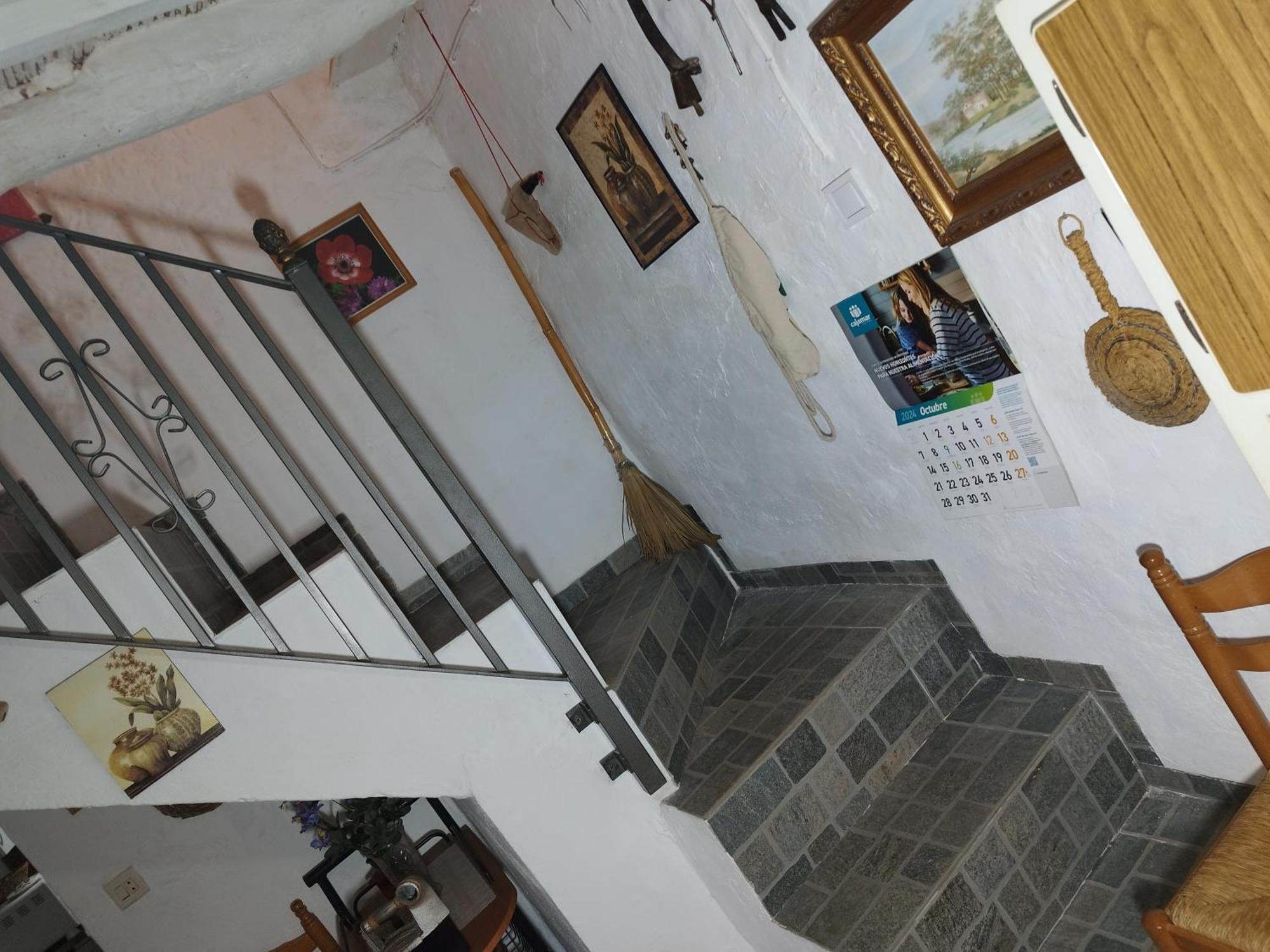 فيلا La Casita De La Vito Illar المظهر الخارجي الصورة