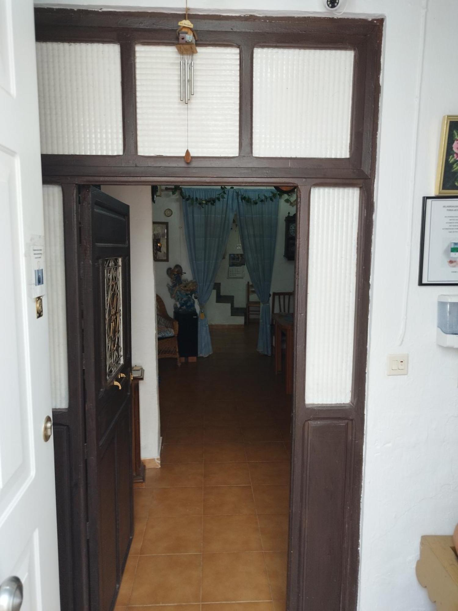 فيلا La Casita De La Vito Illar المظهر الخارجي الصورة