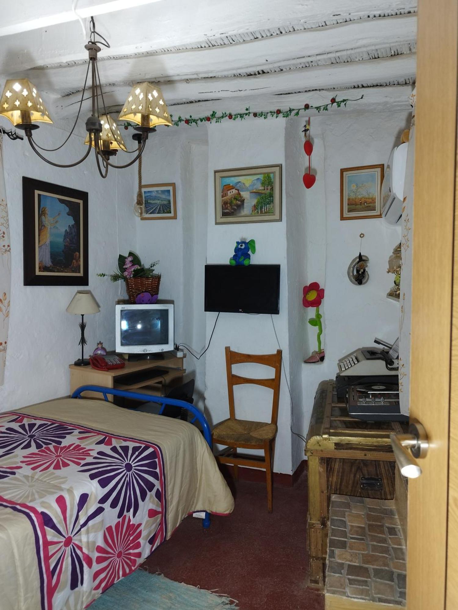 فيلا La Casita De La Vito Illar المظهر الخارجي الصورة