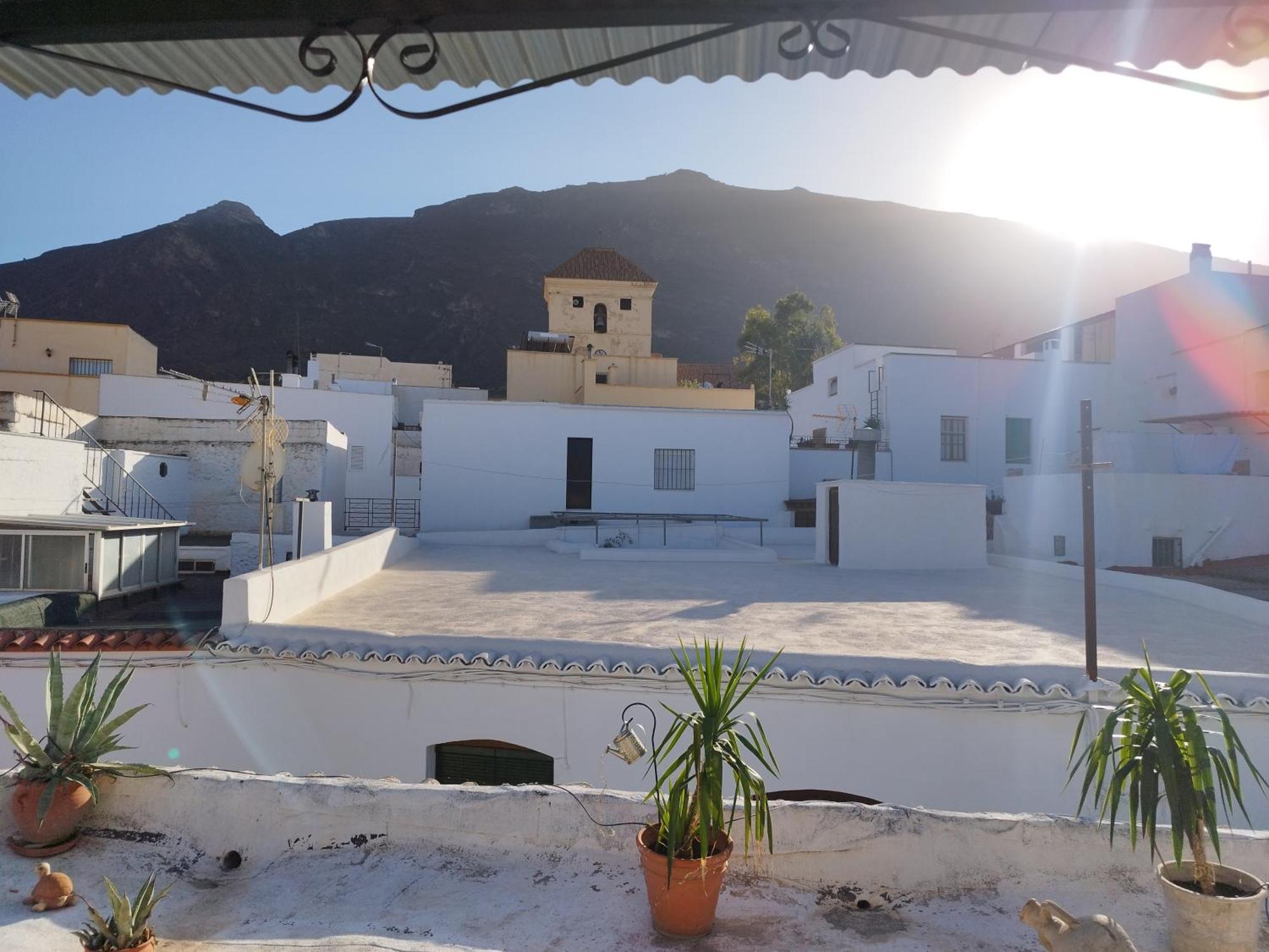 فيلا La Casita De La Vito Illar المظهر الخارجي الصورة