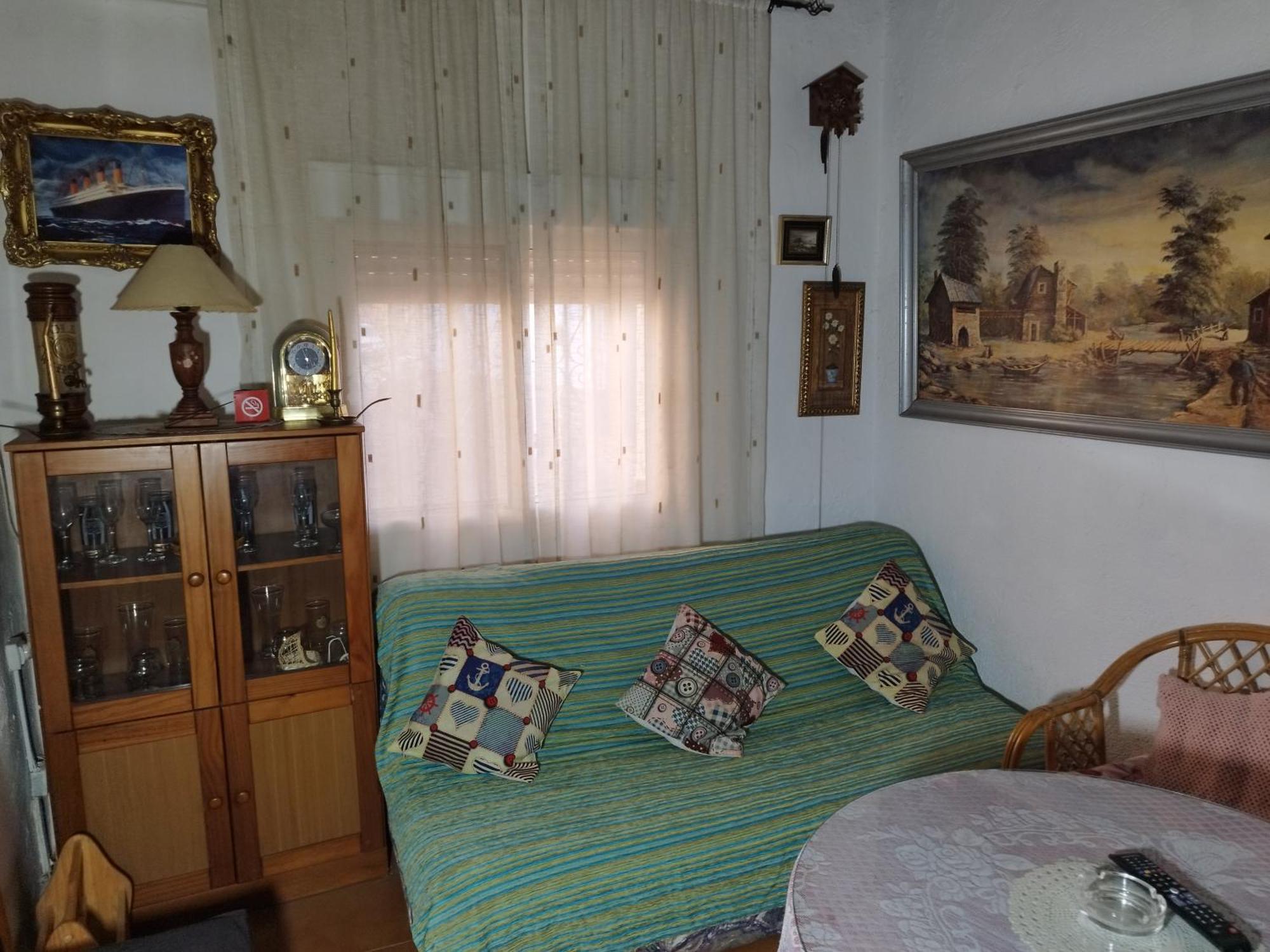 فيلا La Casita De La Vito Illar المظهر الخارجي الصورة