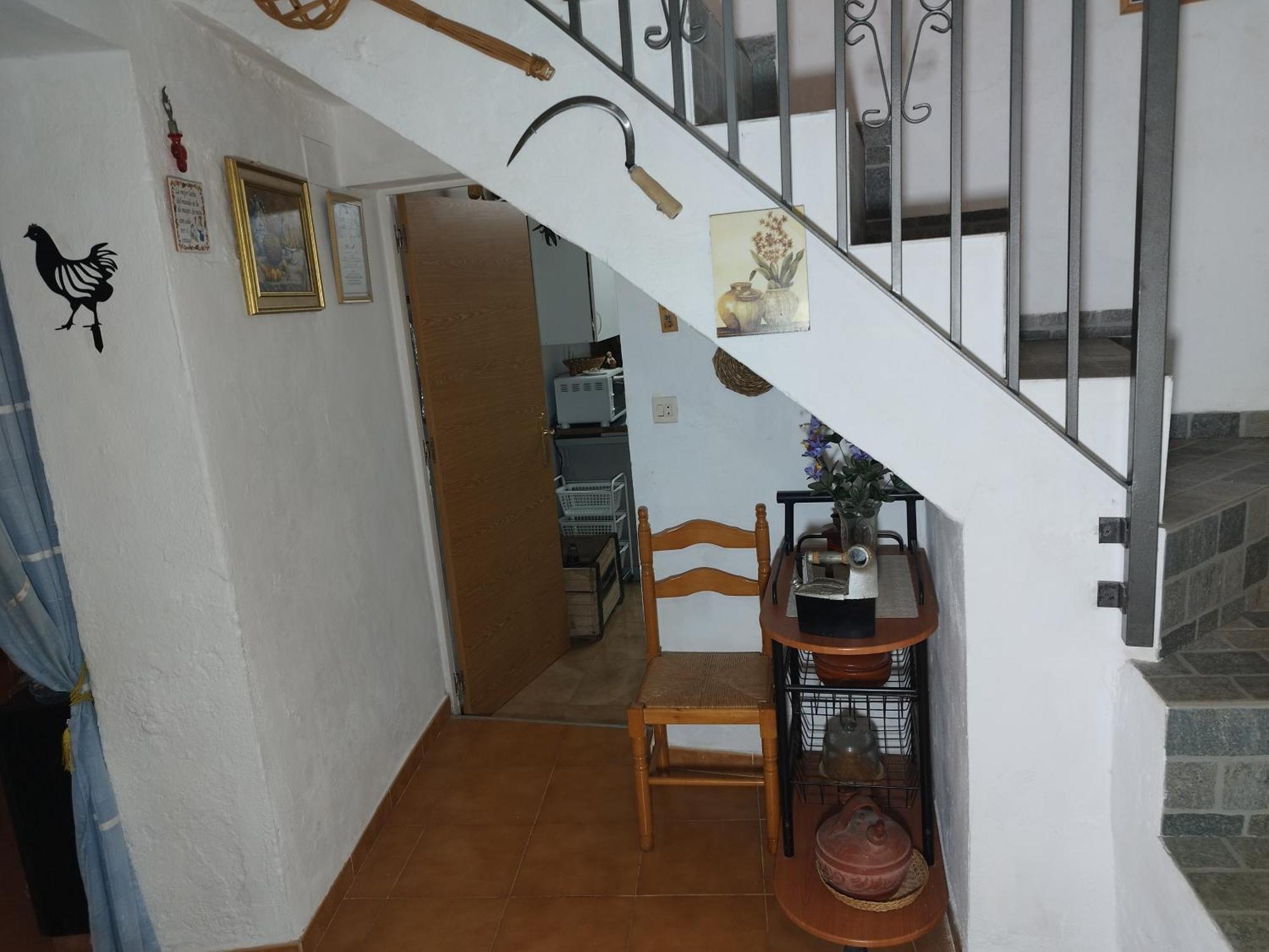 فيلا La Casita De La Vito Illar المظهر الخارجي الصورة