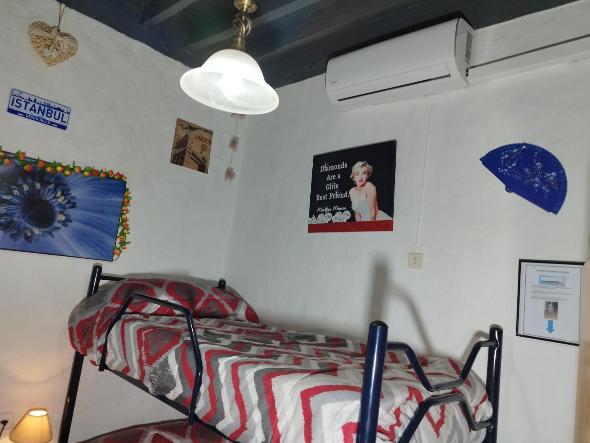 فيلا La Casita De La Vito Illar المظهر الخارجي الصورة