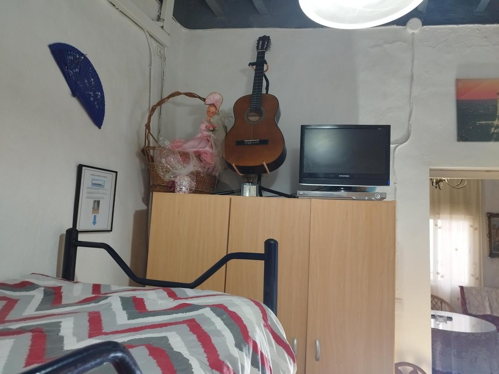 فيلا La Casita De La Vito Illar المظهر الخارجي الصورة