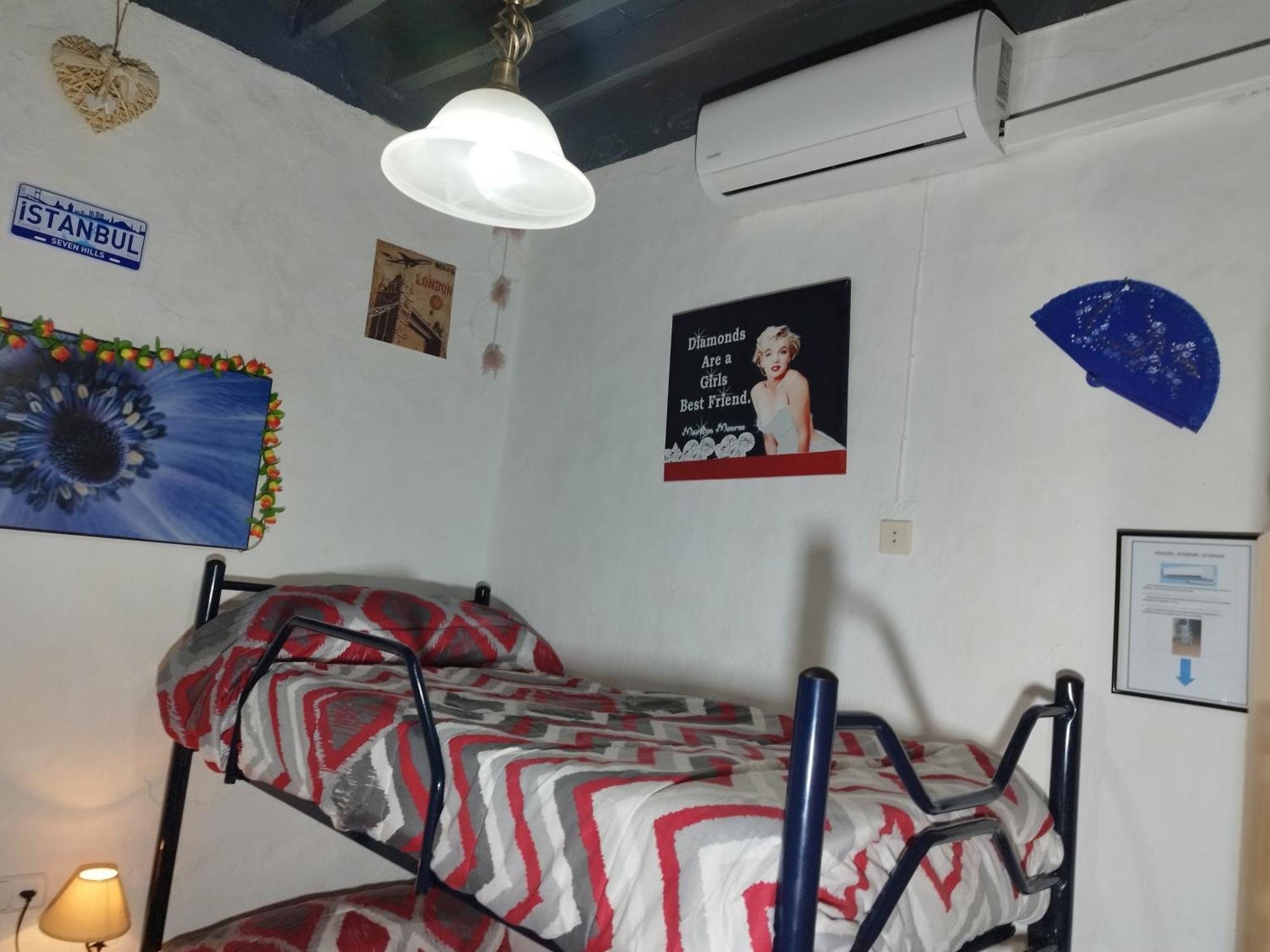 فيلا La Casita De La Vito Illar المظهر الخارجي الصورة