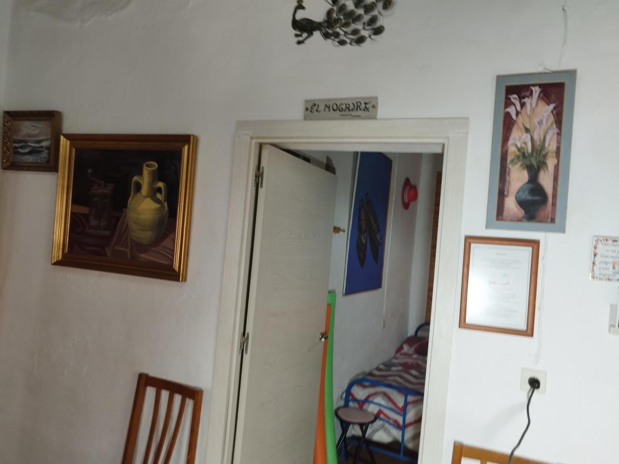 فيلا La Casita De La Vito Illar المظهر الخارجي الصورة